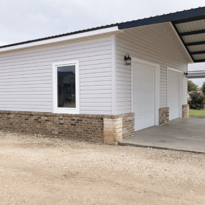 SIDING REPLACEMENT